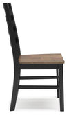 Wildenauer Dining Chair