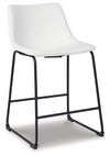 Centiar Counter Height Bar Stool