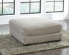 Ardsley Oversized Ottoman