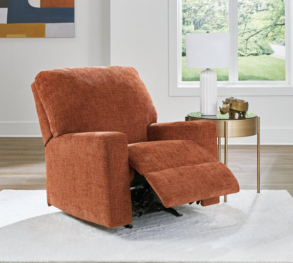 Aviemore Recliner