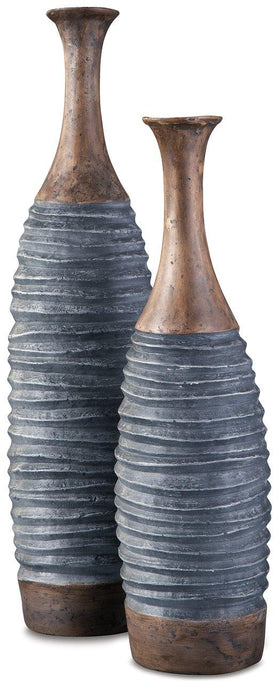 Blayze Vase (Set of 2)