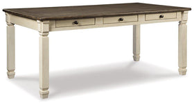 Bolanburg Dining Table