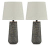 Chaston Table Lamp (Set of 2)