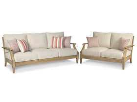 Clare View Outdoor Seating Set