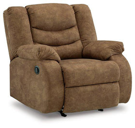 Partymate Recliner