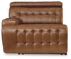 Temmpton Power Reclining Sectional