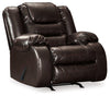 Vacherie Recliner