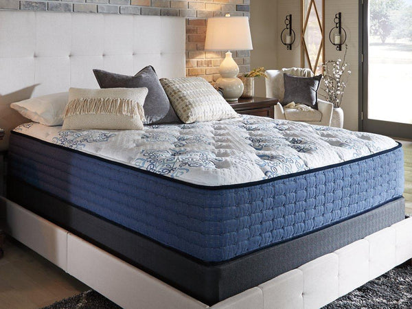 Mt Dana Firm Mattress Set