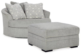 Casselbury Living Room Set