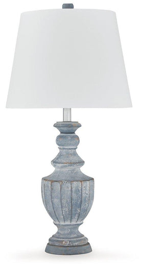 Cylerick Table Lamp