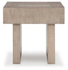 Jorlaina End Table