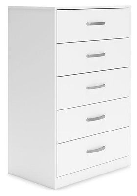 Flannia Chest of Drawers