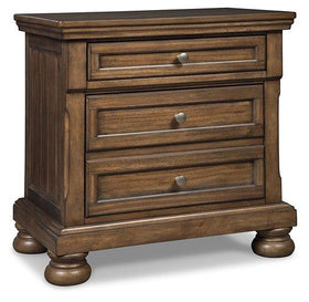 Flynnter Nightstand