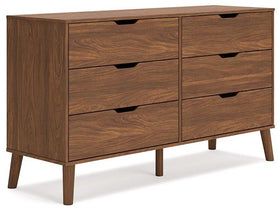 Fordmont Dresser