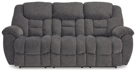 Foreside Reclining Sofa