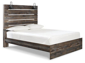 Drystan Bed