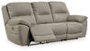 Next-Gen Gaucho Power Reclining Sofa