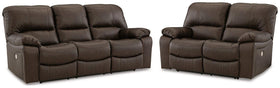 Leesworth Living Room Set