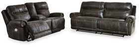 Grearview Living Room Set