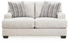 Brebryan Loveseat image