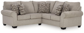 Claireah Sectional