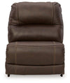 Dunleith Power Reclining Sofa