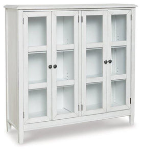 Kanwyn Accent Cabinet