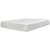 10 Inch Chime Memory Foam Mattress in a Box