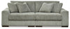 Lindyn Sectional Sofa