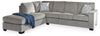 Altari 2-Piece Sectional with Chaise image