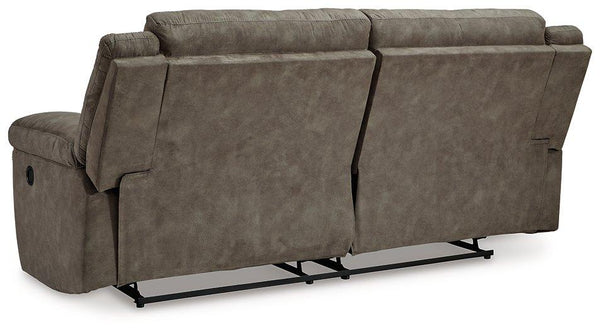 Laresview Reclining Sofa