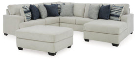 Lowder Living Room Set