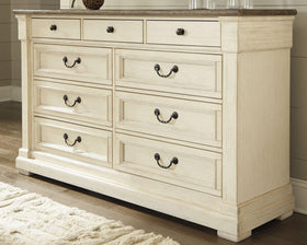 Bolanburg Dresser