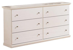 Bostwick Shoals Youth Dresser