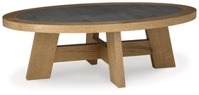 Brinstead Coffee Table