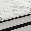 Chime 10 Inch Hybrid Mattress Set