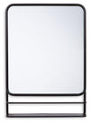 Ebba Accent Mirror