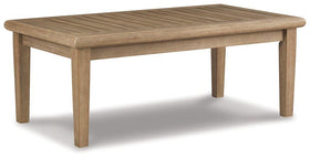 Gerianne Coffee Table