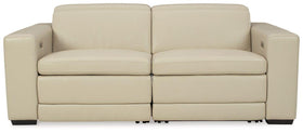 Texline 3-Piece Power Reclining Loveseat