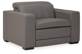 Texline Power Recliner