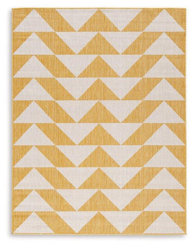 Thomley 5' x 7' Rug