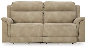 Next-Gen DuraPella Power Reclining Sofa