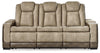 Next-Gen DuraPella Power Reclining Sofa