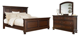 Porter Bedroom Set