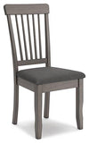 Shullden Dining Chair