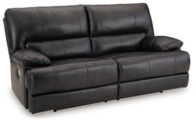 Mountainous Power Reclining Sofa