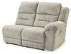 Family Den Power Reclining Sectional