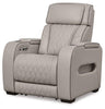 Boyington Power Recliner