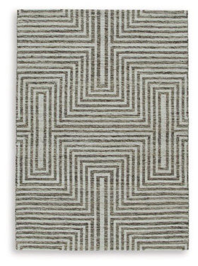 Jossen Rug