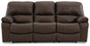 Leesworth Power Reclining Sofa